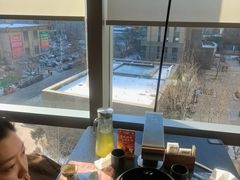 -黑牛の店·黑金店(沈阳万象城店)