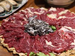 -厝味火锅·潮汕卤水火锅(十一合店)