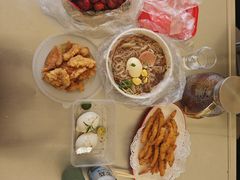 -奉天宴遇烧烤·冒锅