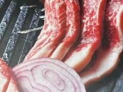 -汉拿山(魏公村店)