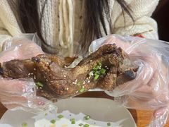-本色.小马哥烧烤(五一路总店)