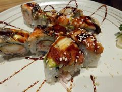 -隐泉之语日式料理(王府中环店)