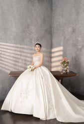 -太郎花子婚纱摄影TAHAKO(无锡店)