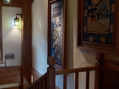 -松赞丽江山居餐厅