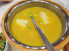 -洞庭米湘·湖南菜(银河SOHO店)