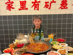 -孙婆婆美蛙兔火锅(踏水桥店)