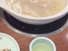 -龙泉人椰子鸡(龙昆南店)