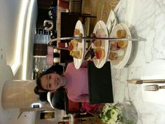 舒服伐-上海雅居乐万豪侯爵酒店