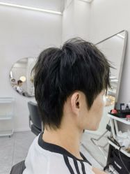 -Moyue HAIR SALON