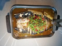 -半天妖烤鱼(永旺梦乐城店)