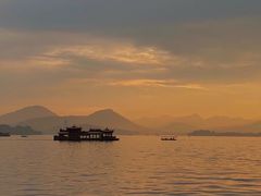 -柳莺湖上·湖景餐厅·江南菜(西湖店)