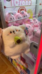 -嗨倍堂超级乐园(江南环球港店)