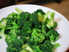 -揽月斋炙子烤肉·清真(安定门·五道营店)