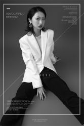 点击看大图 -蜜桃少女VISION写真馆(雁塔店)