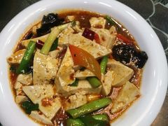 -孙记炒炮(西街店)