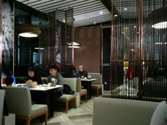 大堂-鼎泰丰(渔阳店)