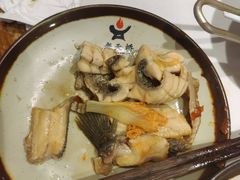 -老天桥蛙炉火锅(姑苏总店)