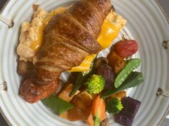 -玲婧胡同·生日蛋糕·餐厅(嘉里城店)