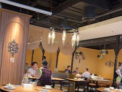 -耶里夏丽·丝路新疆菜·清真食品(徐汇南丹东路臻选店)