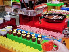 -怡咖啡海鲜自助餐厅(浦东香格里拉店)