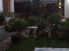 -翕庐小苑