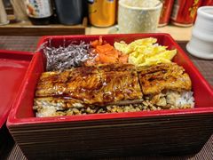 -虹鳗亭(钱湖北路店)