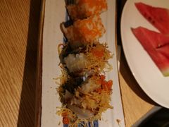 -温野菜涮涮锅(大悦城店)