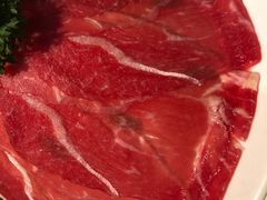 -南门四季铜锅涮肉(左家庄店)