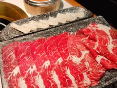 澳洲牛上脑-哥老官重庆美蛙鱼头(宝山龙湖店)