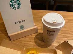 -星巴克臻选(上海长风大悦城店)