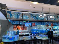 -盒马鲜生(悠方店)