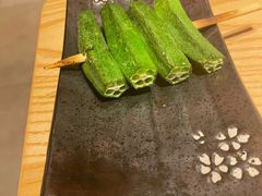 -人间酒暖·Go blanc·烧鸟·深夜食堂(陆家嘴店)