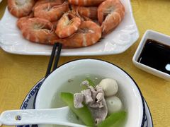 -秋姐美食店(旅游大道店)