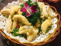 -大洋家·精品潮汕菜·生腌砂锅粥(天河东路店)