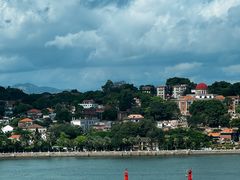 -厦门海港英迪格酒店(中山路店)