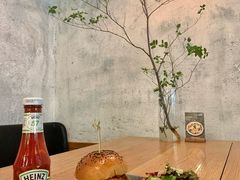 -UPPER KITCHEN(延安路店)