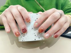 -POINT服务季·点睛创意美甲沙龙