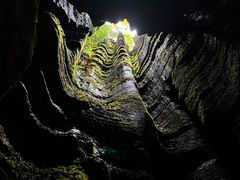 -梭布垭石林景区