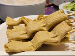 -龍歌自助小火锅(李沧顺和汇店)