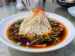 -富春茶社(国庆路店)