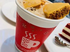 -Peet's 皮爷咖啡(杭州来福士店)