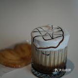 打卡ins风咖啡店～