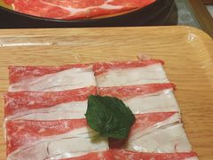 -一绪に寿喜烧(荟聚店)