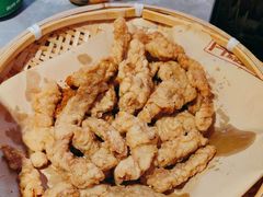 -肖记公安牛肉鱼杂馆·省级非物质文化遗产(江汉路直营店)