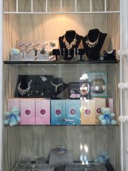 -熙画美上门MakeUp美甲美睫