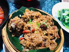 粉蒸排骨-老家菜馆(正定店)