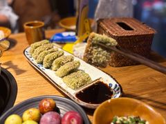 -贵厨酸汤牛肉(小十字店)
