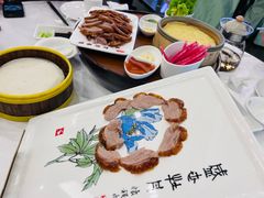 -全聚德(常州店)