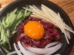 -赤坂亭·M9和牛放题(长楹天街购物中心店)