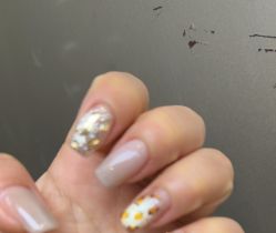 -晨·艺美甲美睫